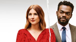 We Broke Up's poster