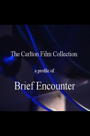 A Profile of 'Brief Encounter''s poster