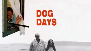 Dog Days's poster