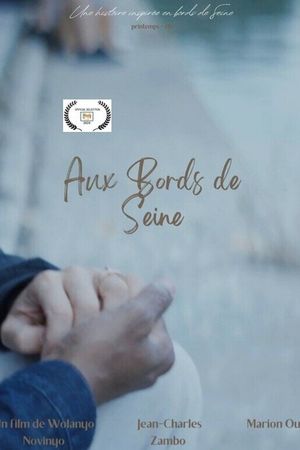 The Banks of the Seine's poster