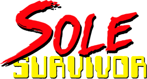Sole Survivor's poster