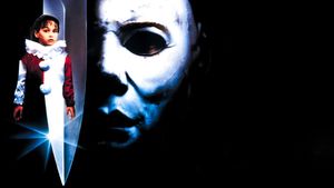 Halloween 5: The Revenge of Michael Myers's poster
