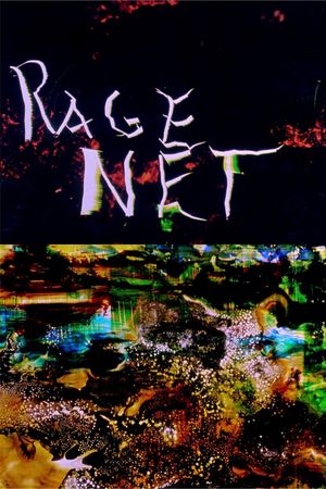 Rage Net's poster