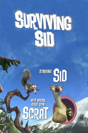 Ice Age: Surviving Sid's poster image