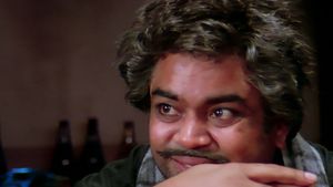 Andaz Apna Apna's poster