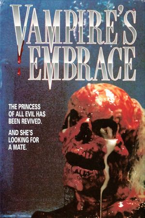 Vampire's Embrace's poster image