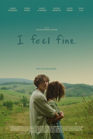 I Feel Fine.'s poster