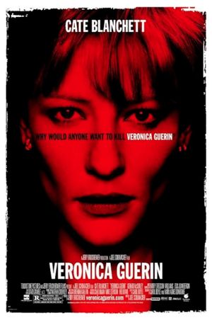 Veronica Guerin's poster