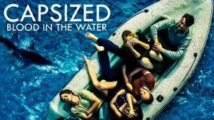 Capsized: Blood in the Water's poster