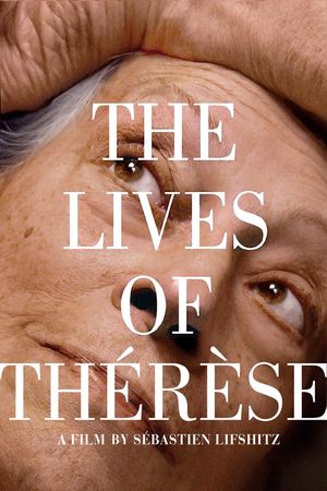 The Lives of Thérèse's poster