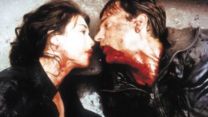 Possession's poster