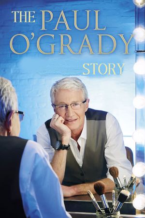 The Paul O'Grady Story's poster