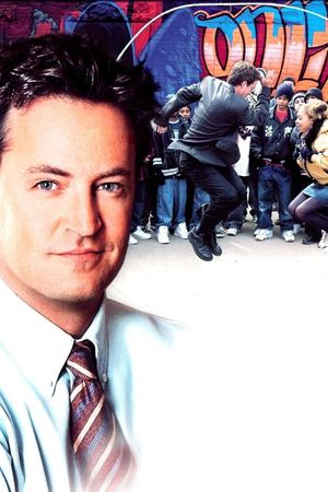 The Ron Clark Story's poster