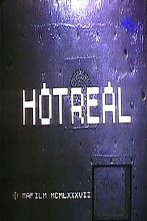 Hótreál's poster