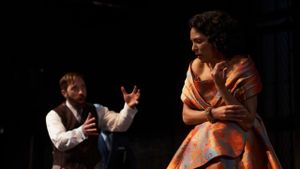 RSC Live: The Winter's Tale's poster