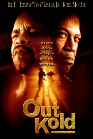 Out Kold's poster
