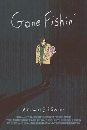 Gone Fishin''s poster image