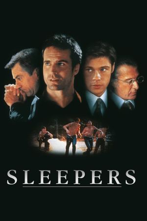 Sleepers's poster