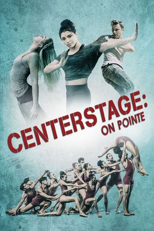 Center Stage: On Pointe's poster image