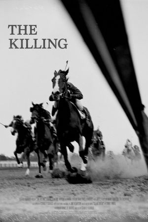 The Killing's poster