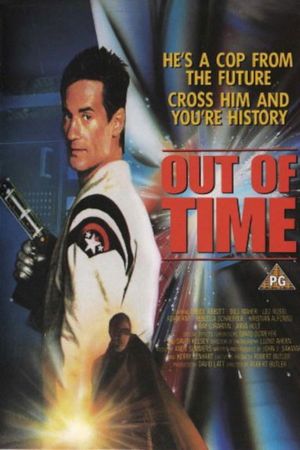 Out of Time's poster