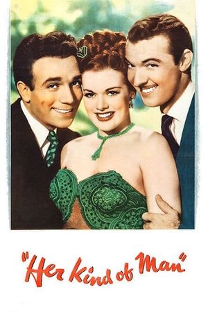 Her Kind of Man's poster