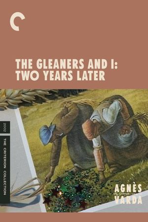 The Gleaners and I: Two Years Later's poster