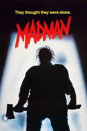 Madman's poster