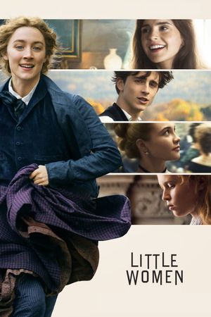 Little Women's poster