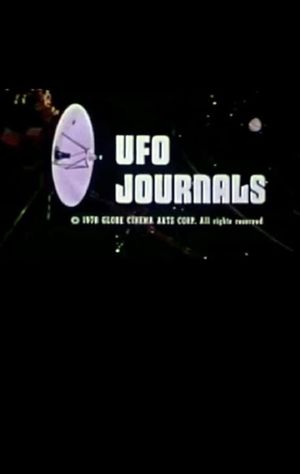 UFO Journals's poster