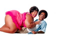 Norbit's poster
