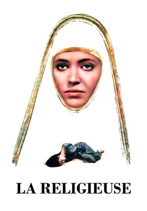 The Nun's poster