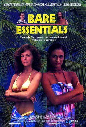 Bare Essentials's poster