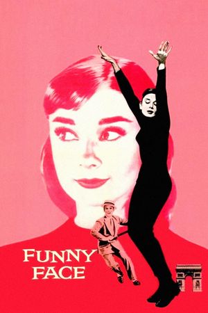 Funny Face's poster
