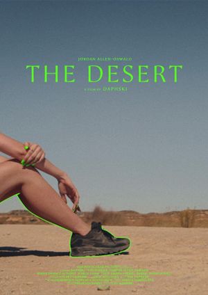 The Desert's poster