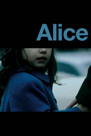 Alice's poster