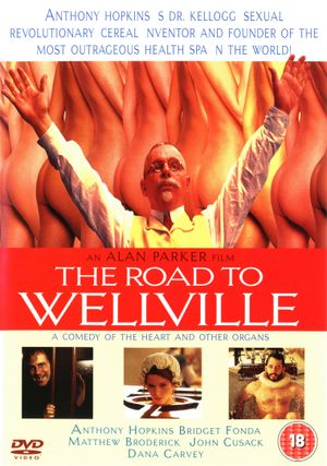 The Road to Wellville's poster