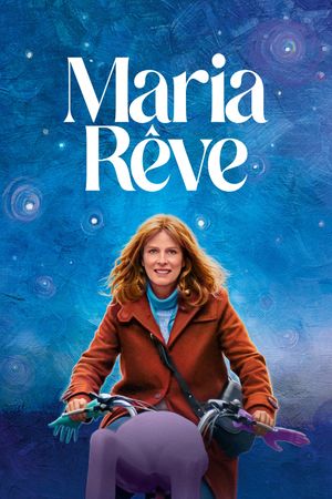 Maria Into Life's poster