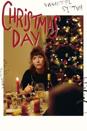 Christmas Day's poster image