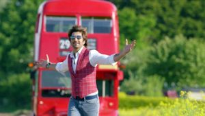 Badsha the Don's poster