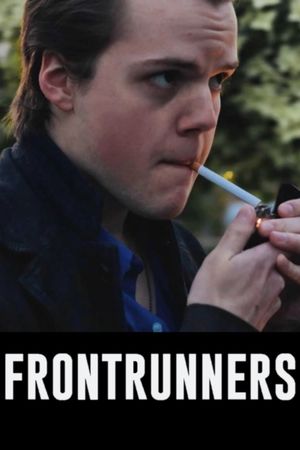 Frontrunners's poster
