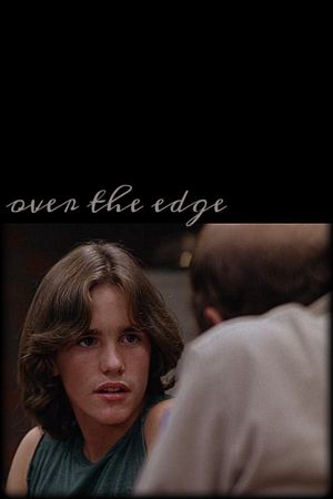 Over the Edge's poster