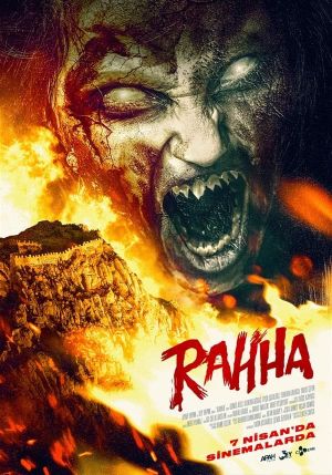 Rahha's poster image