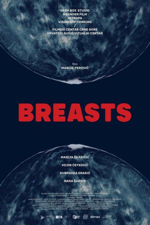 Breasts's poster