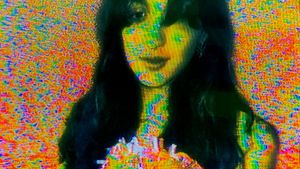 Mommy on Drugs's poster