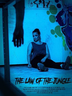 The Law of the Jungle's poster