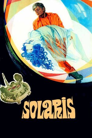 Solaris's poster
