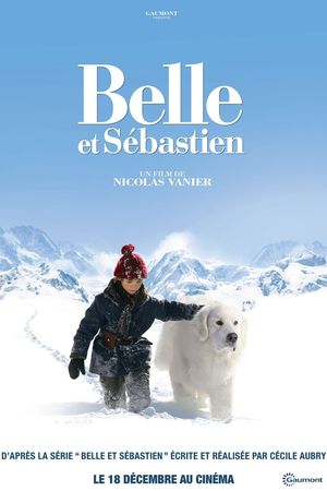 Belle & Sebastian's poster