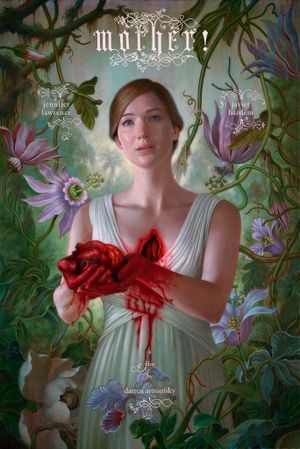 Mother!'s poster