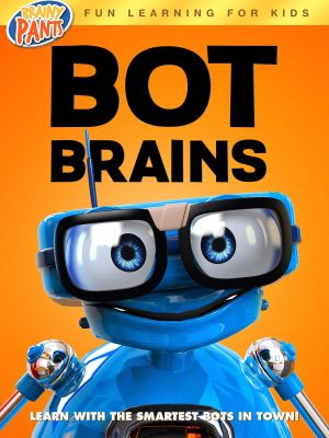 Bot Brains's poster